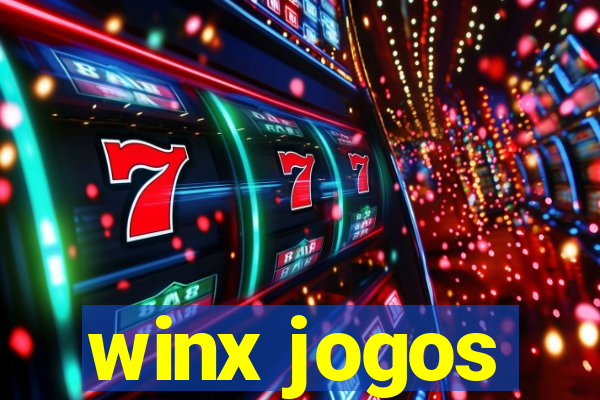 winx jogos